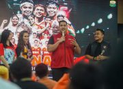 Menpora Dito Minta Atlet Yang Lolos Olimpiade 2024 Paris Terus Fokus Ikuti Pelantas