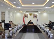 Menpora Dito Mendukung Festival Wonder Wave 2025
