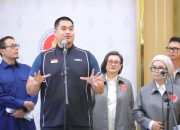 Menpora Dito Berharap PB Persani Persiapkan Atlet Sebaik Mungkin