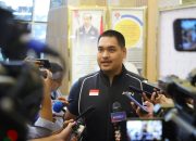 Menpora Dito Yakin Timnas Indonesia U-23 Bisa Kalahkan Timnas Guinea U-23