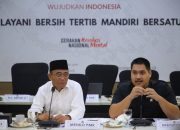 Menpora Dito Harap Kemenpora dan Federasi Olahraga Jadikan PON Sebagai Ajang Talent Scouting