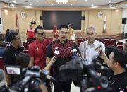 Menpora Dito Ajak Pecinta Sepeda Untuk Ikut Indonesia Cycling Series