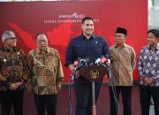 Menpora Dito Sampaikan Pelaksanaan PON XXI 2024 Aceh-Sumut Harus Tepat Waktu