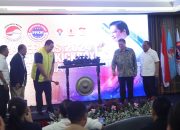 Menpora Dito Berikan Apresiasi Terhadap Prestasi Yang di Raih Wushu Juga kickboxing