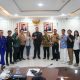 Menpora Dito Dukung Terbentuknya Konsorsium Gerbangtara