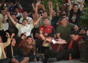 Menpora Dito Berikan Apresiasi Kepada Timnas Indonesia U-23 Terhadap Perjuanganya Melawan Irak