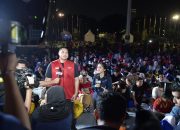 Usai di Kalahkan Timnas Irak U-23, Menpora Dito Ajak Masyarakat Terus Dukung Timnas Indonesia U-23