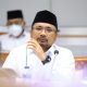 Menag Yaqut Tegas Beri Sanksi untuk Travel Penyedia Visa Selain Visa Resmi Haji
