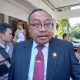 Pj Gubernur NTB H. Lalu Gita Ariadi di Ganti