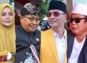 Empat Nama Kandidat Calon Gubernur NTB Yang Sudah di Usul Partai Golkar