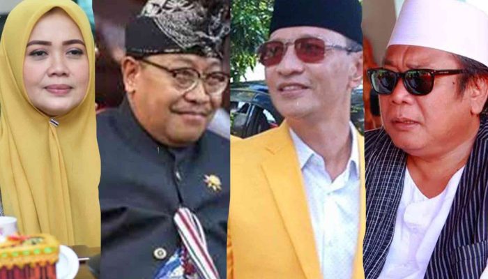 Empat Nama Kandidat Calon Gubernur NTB Yang Sudah di Usul Partai Golkar