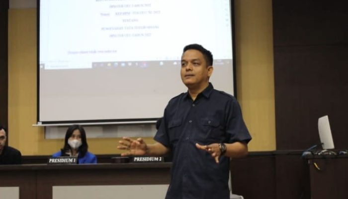 Peneliti Senior HSI Soroti Masalah Rekrutmen Afirmatif TNI-Polri Asal Papua