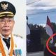 Bupati Halmahera Utara Kejar dan Bubarkan Pendemo Pakai Parang