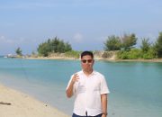 Pakar Geografi Manusia Universitas Islam 45, Rasminto Angkat Bicara Soaal Alih Fungsi Lahan Berlebihan di Papua