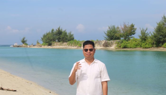 Pakar Geografi Manusia Universitas Islam 45, Rasminto Angkat Bicara Soaal Alih Fungsi Lahan Berlebihan di Papua