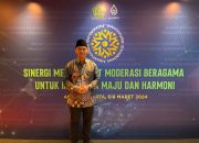 Salam Lintas Agama dalam Perspektif Keberagaman Agama di Indonesia