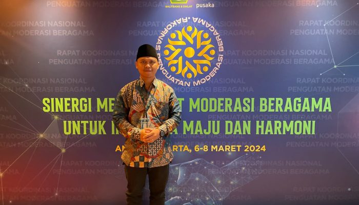 Salam Lintas Agama dalam Perspektif Keberagaman Agama di Indonesia