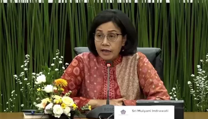 Menteri Keuangan Realisasikan Anggaran Pembangunan IKN Sudah Mencapai Rp5,5 Triliun
