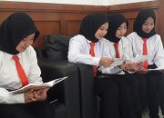 Disnakertrans Sumedang Nyatakan 32 Warga Siap Diberangkatkan ke Jepang