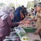 Jelang Hari Raya Idul Adha 1445 H DPKP Kab Sumedang Gelar Kegiatan GPM