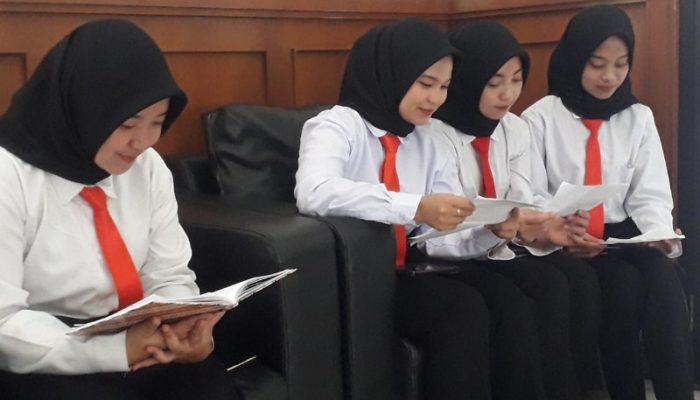 Disnakertrans Sumedang Nyatakan 32 Warga Siap Diberangkatkan ke Jepang