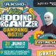 Kawani Academy Akan Meriahkan Pasar Seni Ekonomi Kreatif di Sumedang