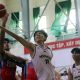 Tim Bola Basket Putra Indonesia Kalah Lawan Tim Filipina Pada ASEAN Schools Games 2024