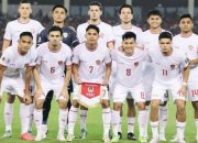 Timnas Indonesia Satu-satunya Wakil ASEAN di Babak Ketiga Kualifikasi Piala Dunia 2026