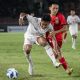 Timnas Indonesia U-16 Berhasil Lolos Ke Babak Semifinal Usai Kalahkan Laos Dengan Skor 6-1