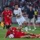 Timnas Indonesia Kalah Dari Irak Dengan Skor 0-2