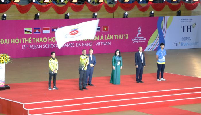 Lagu ‘Madu dan Racun’ Menggema di Penutupan ASG 2024, Brunei Darussalam Jadi Tuan Rumah 2025