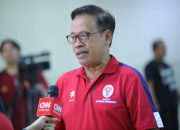 Kemenpora RI Berikan Apresiasi Tinggi Kepada Timnas Indonesia U-23
