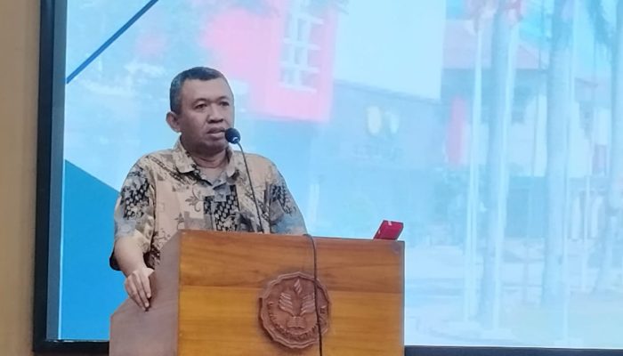 Pakar Kajian Keamanan UNJ Kritisi Urgensi Revisi UU TNI Dalam Perspektif Keamanan Nasional