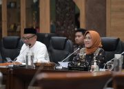 Anggota Komisi X DPRI RI Setujui Usulan Penambahana Anggaran Kemenpora RI