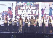 Program BAPEN Kemenpora RI Secara Resmi Ditutup