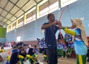 Kemenpora Gelar Identifakasi Bakat Cabor Panahan di Bantul