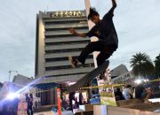 Kemenpora RI Kembali Gelar Pesta Prestasi Volume Lima