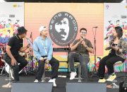 Salah Satu Program Unggulan Kemenpora RI Pesta Prestasi Kembali Digelar