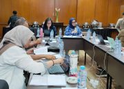 Kemenpora RI Lakukan Rapat Bahas RPP Tentang Penyelenggaraan Kejuaraan Olahraga dan PON