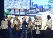 Kemenpora RI Gelar Gebyar Bakti Pemuda Nusantara 2024