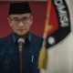 Terbukti Melakukan Asusila, Ketua KPU RI Dipecat