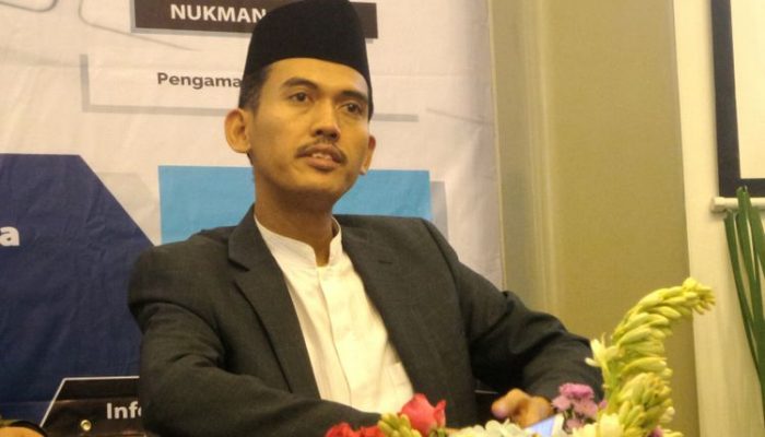 MUI Pecat Kader Muda NU Terkait Pertemuan Dengan Presiden Israel