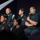 Tim Indonesia Miliki Jersey Baru, Menpora Dito Harap Bisa Menambah Semangat Bagi Atlet