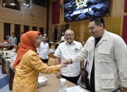 Menpora Dito Sampaikan Terimakasih Kepada Anggota Komisi X DPR RI Setujui RKA, RKP