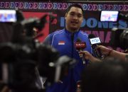 Menpora Dito Harap PB Persani Miliki Regenerasi Atlet Yang Berprestasi