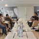 Menpora Dito Terima Audiensi Pengurus Ikatan Almuni SMA 6 Jakarta