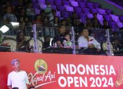 Menpora Dito Yakin Persiapan Atlet Menuju Olimpiade 2024 Paris Tetap Prima