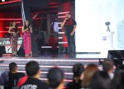 Menpora Dito Dukung Olahraga Esport Berkembang Untuk Kemajuan Industri Olahraga Nasional