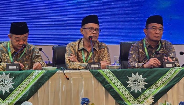 PP Muhammadiyah Terima Tawaran IUP Dari Pemerintah