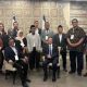 Lima Tokoh NU Lakukan Kunjungan Ke Israel